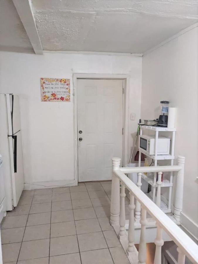 Historic Hill Apt1 Tuskegee Esterno foto
